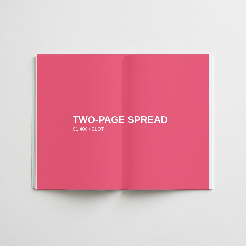 Two-Page Spread