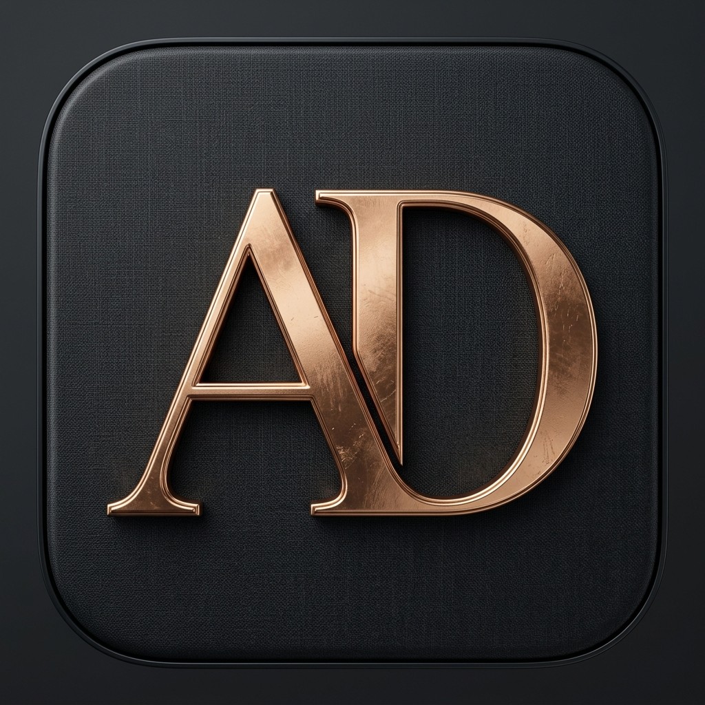 Native App Icon