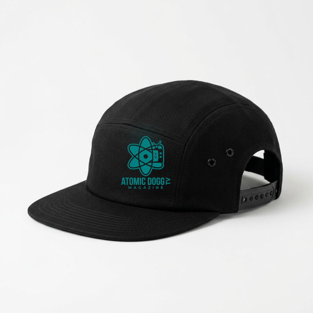 Snapback Cap