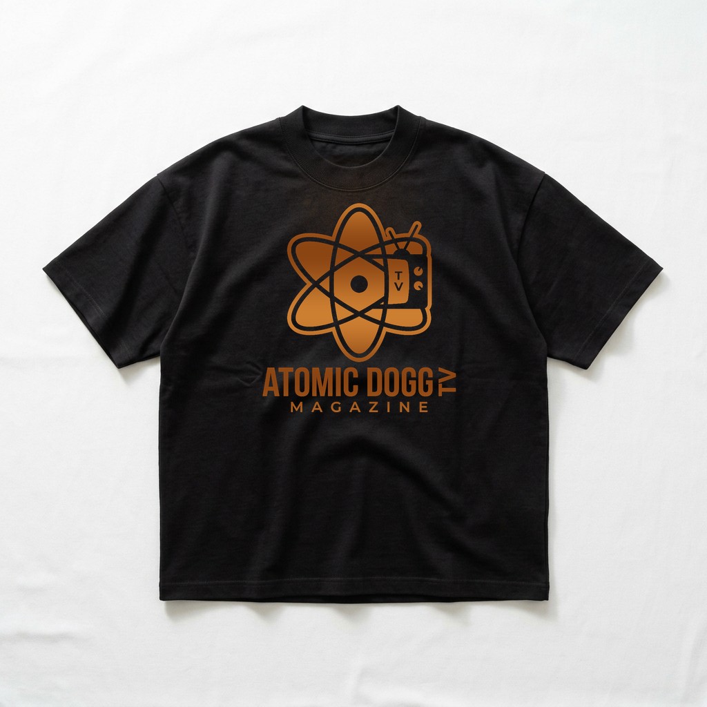 Heavyweight Tee